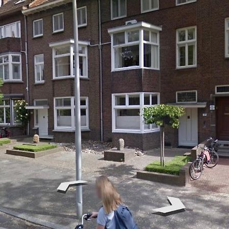 Huize Hoge Fronten Maastricht Dış mekan fotoğraf