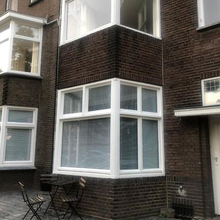 Huize Hoge Fronten Maastricht Dış mekan fotoğraf