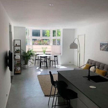 Huize Hoge Fronten Maastricht Dış mekan fotoğraf