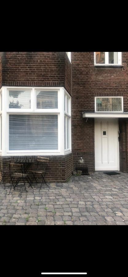 Huize Hoge Fronten Maastricht Dış mekan fotoğraf