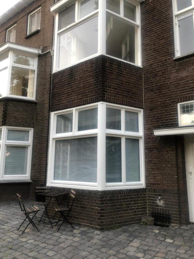 Huize Hoge Fronten Maastricht Dış mekan fotoğraf