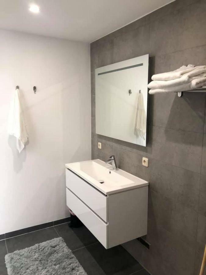 Huize Hoge Fronten Maastricht Dış mekan fotoğraf