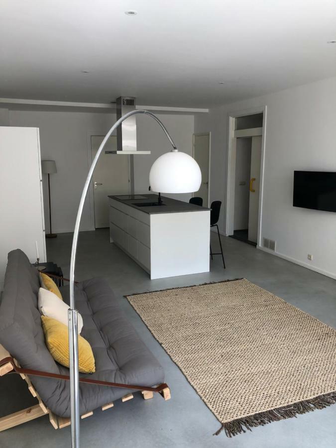 Huize Hoge Fronten Maastricht Dış mekan fotoğraf